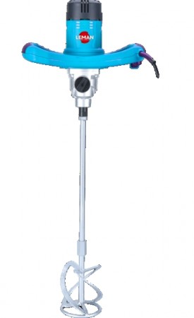 LEMAN MIXER M/2 HASTIGHETER 1300W.