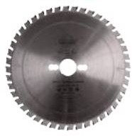 LEMAN SAGBLAD 305-80 Senterhull 25,4, METALL