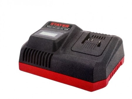 STAYER SMARTLADER 2.0-8.0 AH.
