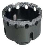 LEMAN DIAMANTBOR M14 68MM TIL PORSELEN OG STEIN