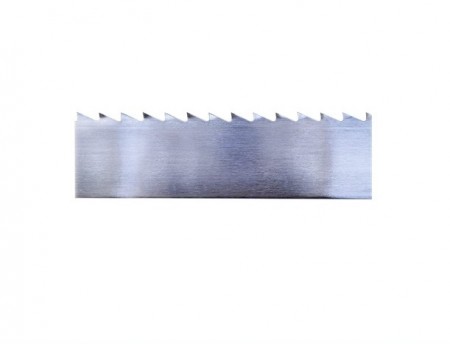 LEMAN BÅNDSAGBLAD I STÅL 3454-30-0,6mm. Passer SRU 470.