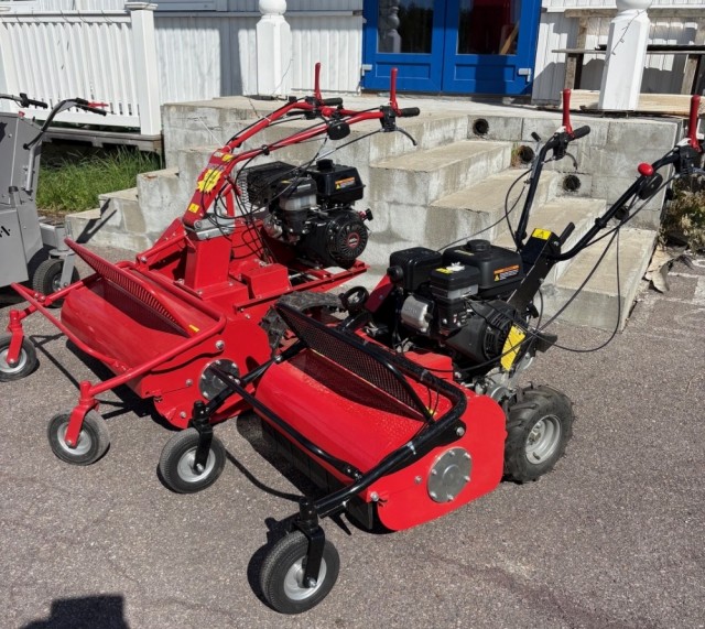 NT-FM860 og NT-FM600